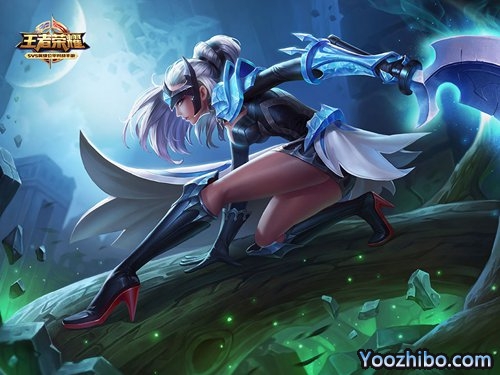 王者荣耀法师露娜怎么玩？王者荣耀露娜攻略