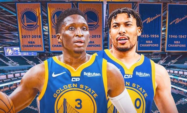 一夜四大交易动态！勇士想抢两位球星，湖人首选庄神考辛斯沦为备胎