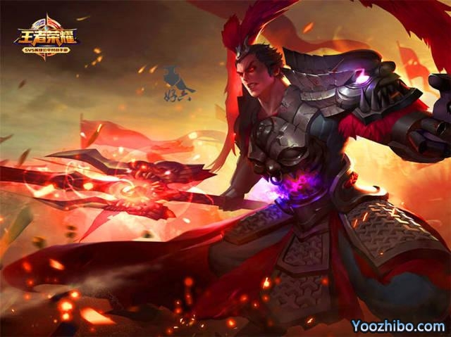 王者荣耀战士吕布怎么玩？王者荣耀吕布攻略