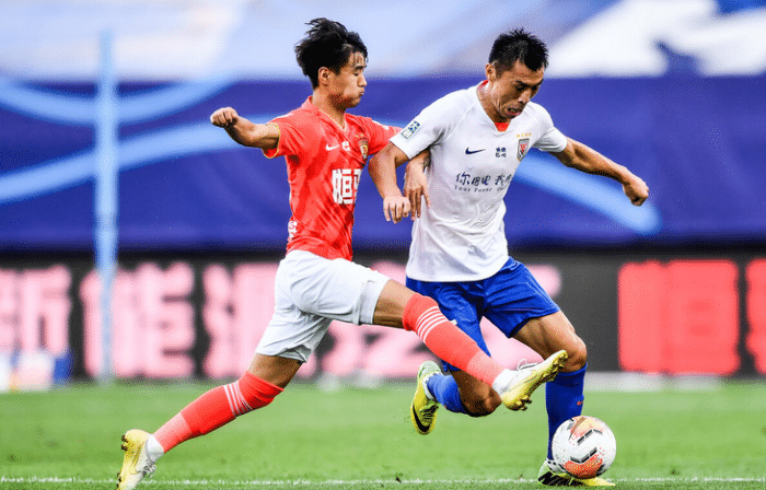 14-8-8！中超全新分组一览：3冠军队造“死亡之组”，海港独一档