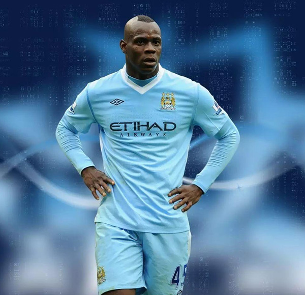 巴洛特利脑残？为什么说巴洛特利脑残？