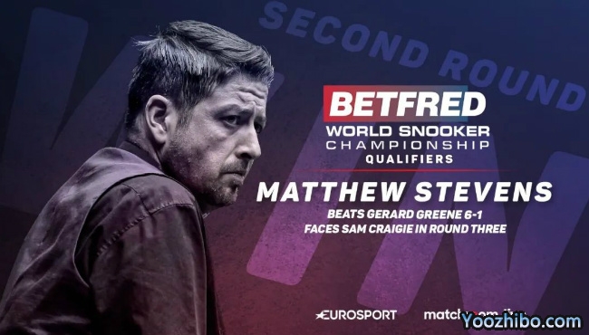 【战报】中国选手全部取胜晋级 邦德宣布正式退役！