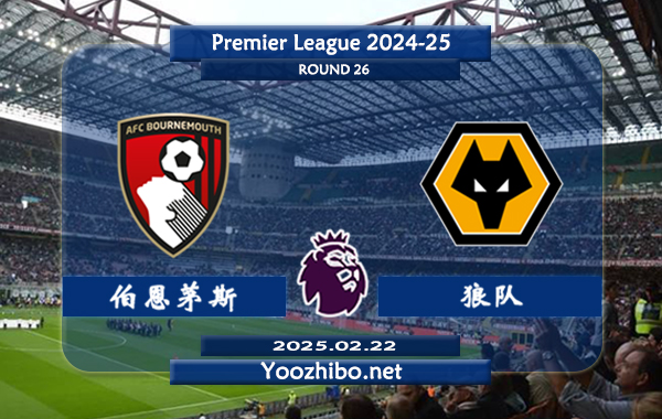 伯恩茅斯vs狼队赛事前瞻分析：伯恩茅斯主场能力不俗