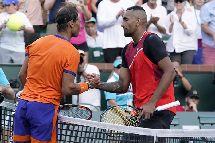 福兮祸兮？纳达尔20场连胜现隐忧！已经彻底打乱了参赛计划