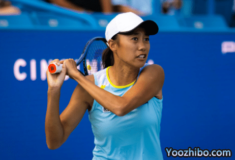 张帅创纪录重夺一姐宝座！对手被打垮摔拍泄愤