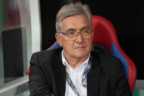 伊万：战印尼开启真正战斗，目标锁定小组前四