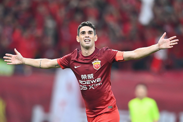 重磅！奥斯卡认证处官宣告别，中超末代大牌离场，海港征程自此转折