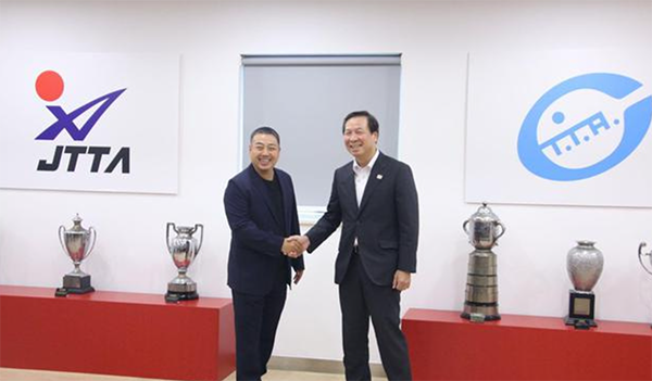 霸气！日本乒协拒绝参赛，理由可笑，国乒发话：T联赛选手全撤走