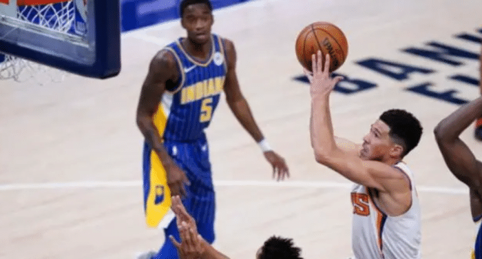 33助重回第一！太阳更衣室疯狂庆祝，克劳德：我为保罗拒绝了14份报价！