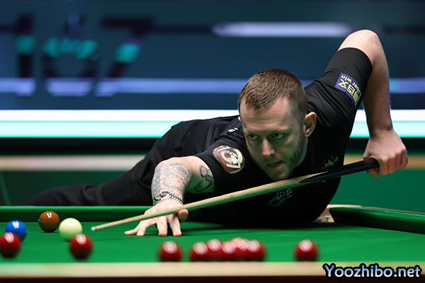 【杰出商务】利百文麾下再添猛将，正式签约世界马克-艾伦！