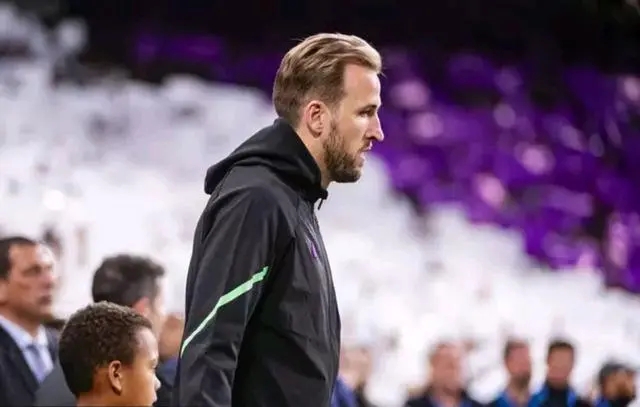 拜仁四大皆空，凯恩14年生涯竟无正式比赛冠军