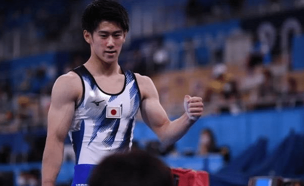 东京奥运会八大争议！桥本在列，夸张道具，中国队被打超低分