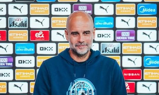 瓜迪奥拉：罗德里配得上金球奖殊荣