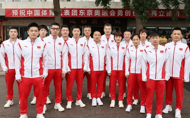 中国军团出战奥运会！林书豪送祝福，胡歌范丞丞等文娱明星助力