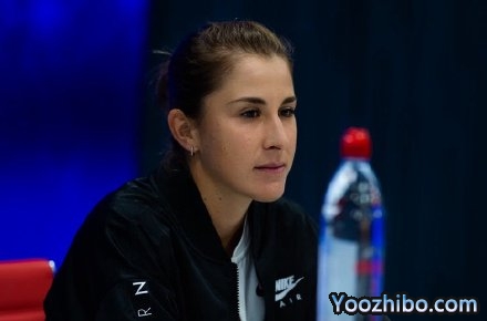 世界第八本西奇宣布退出美网 罗马赛将重返赛场！