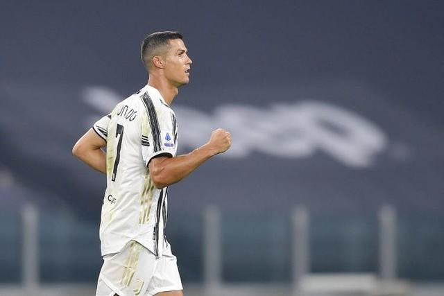 自信稳定激情！C罗谈自己的足球秘诀