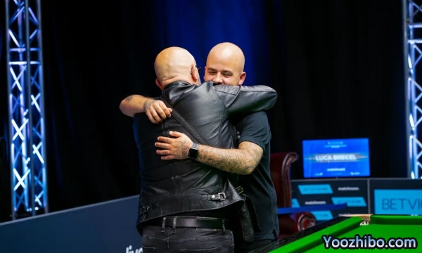 斯诺克最新世界排名(2022冠军联赛后)