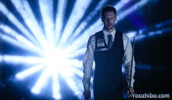 特鲁姆普4-0宾汉姆 世界第一70分钟火力全开横扫大鲨鱼