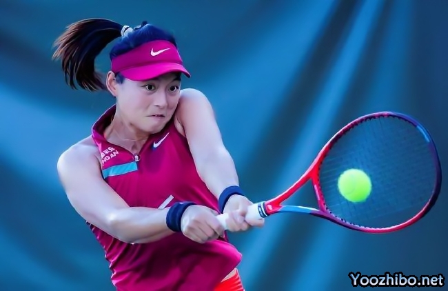 美网资格赛-袁悦止步首轮 王雅繁横扫捷克小将贝莱克晋级下一轮
