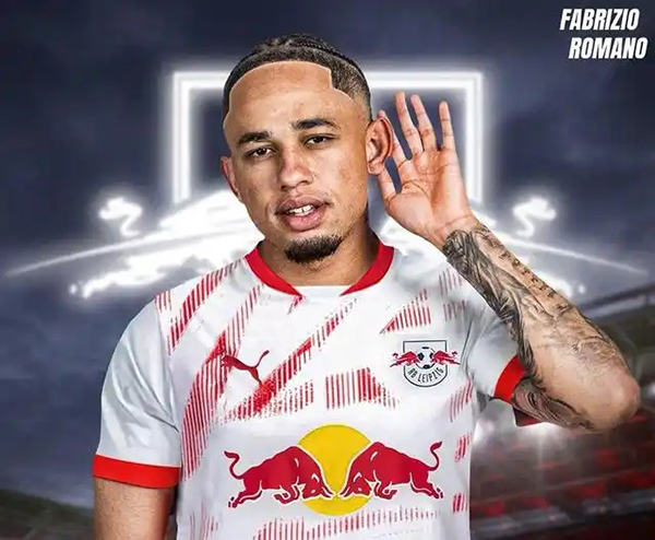 米兰奥卡福体检未过遭莱比锡退货，未来何去何从？