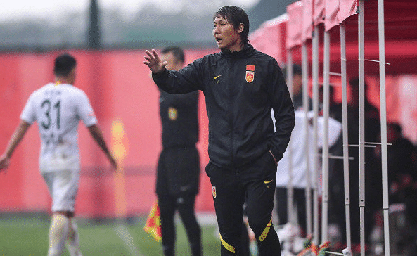 李铁遇难题！武磊状态低迷+出场时间少，或被韦世豪等挤出世预赛