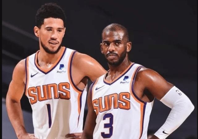 追平历史纪录！太阳全场仅2失误，保罗或率队终结11年耻辱