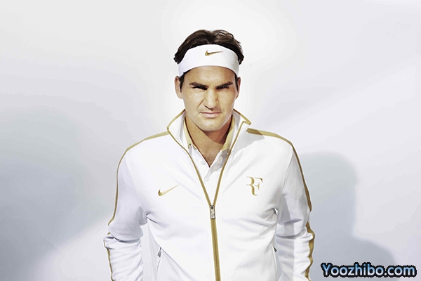 费德勒个人资料简介