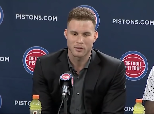 五星篮网正式成立 NBA或再次提前大结局？