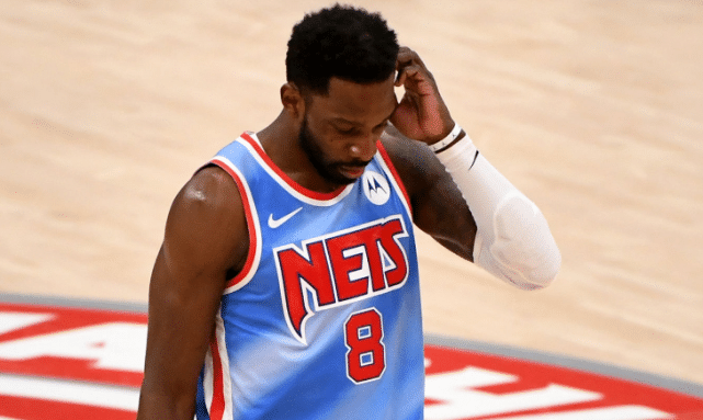 篮网变阵出战快船！格林顶替小乔丹首发，这才是布鲁克林最强阵？