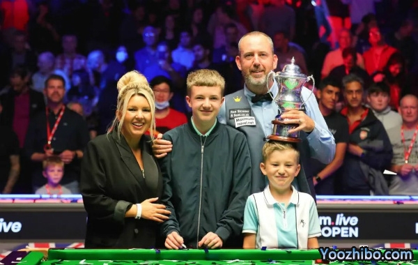 威廉姆斯排名赛夺冠全记录一览：24冠14亚！