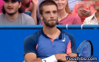 网坛最新排名！神人狂飙123位，中国一哥将创历史，张帅重夺一姐