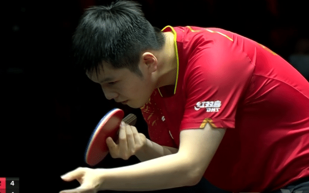 国乒有望提前包揽5冠！女双大战伊藤冲冠，孙颖莎欲复仇王曼昱