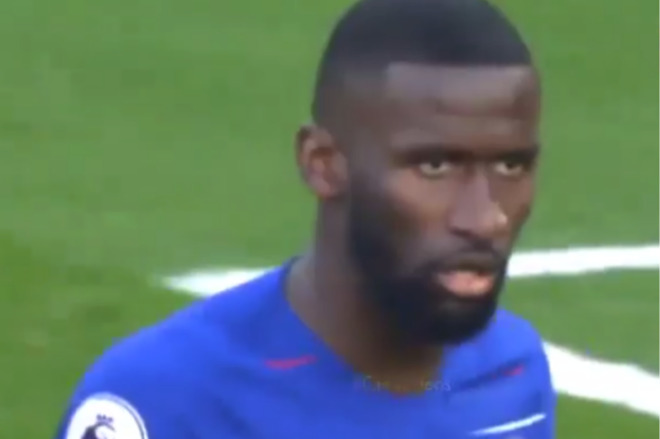 Athletic：蓝军想续约吕迪格 但他想赛季结束后再谈