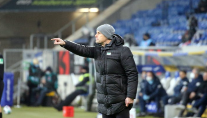 奥格斯堡9天4场比赛，海尔里希将在德国杯中轮换阵容