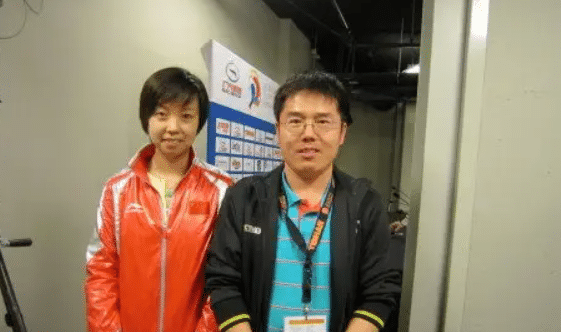 冲上热搜！陈玘为名记李武军伸冤，事件梳理：王楚钦粉丝引争议