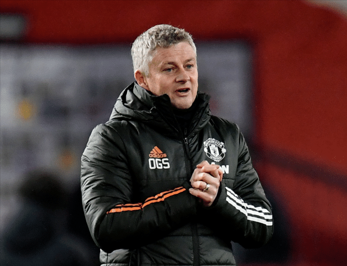 索帅炮轰穆帅范加尔：为了名声带曼联夺冠，导致我面对艰巨的重建