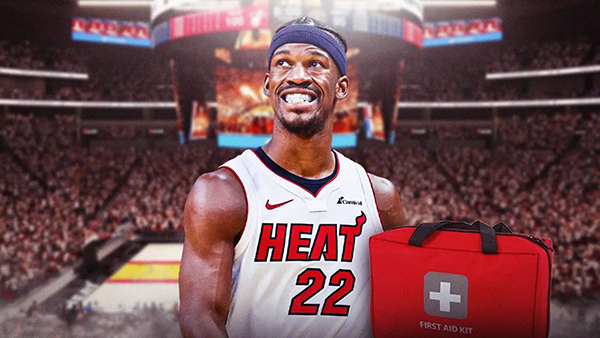 惊变！巴特勒因胃病早退，赛场失意却深陷交易漩涡，太阳成首选，掘金有望 “截胡”