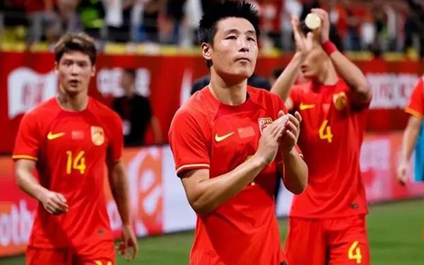 足协官宣助力国足，对阵泰国迎来关键变化，18强之路光明