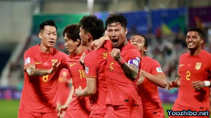 侯永永欲为国足出战世预赛 中场有望补缺