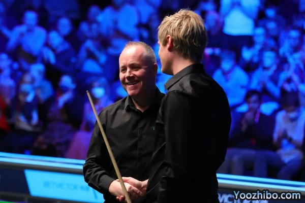 斯诺克英格兰公开赛签表及赛程一览：丁俊晖13日登场！