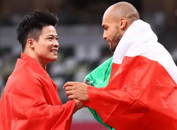 东京奥运国外5大新人：20岁泳坛新人出道即巅峰，12岁小将得银牌