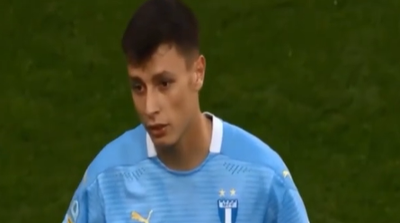 艾哈迈多霍吉奇：我即将加盟亚特兰大 米兰曾有意我