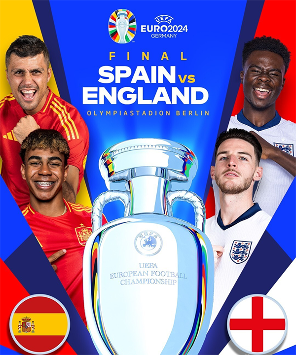 皇马众星在欧洲杯美洲杯折戟 贝林厄姆金球奖大热