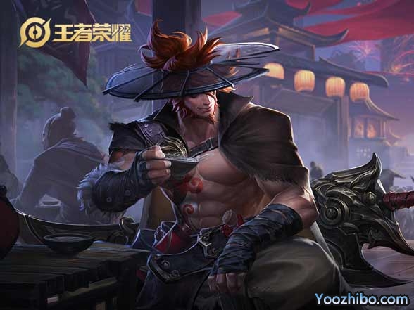 王者荣耀战士夏侯惇怎么玩？王者荣耀夏侯惇攻略