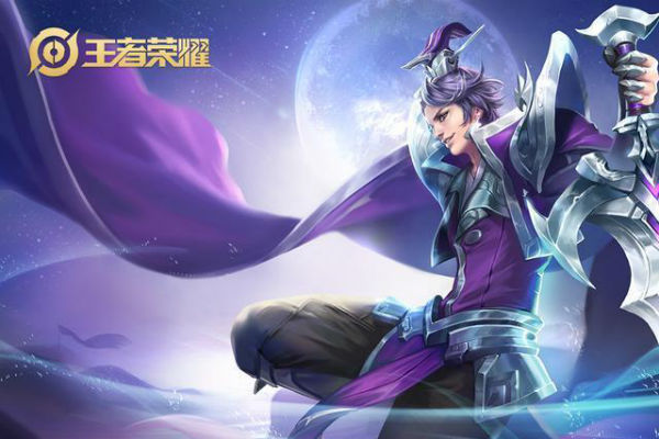 王者荣耀S23刘邦铭文怎么搭配 新赛季刘邦铭文推荐攻略