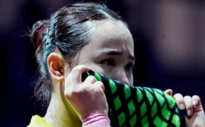6胜2负！国乒00后PK伊藤美诚占优 19年世锦赛曾把她打哭
