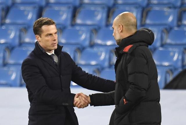 和帕克谁是英超衣品最好主帅？瓜帅：他年轻有头发