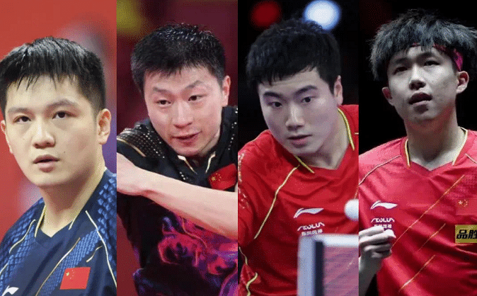 有惊无险！林高远晋级决赛，对决03年小将，冲击团体世乒赛席位