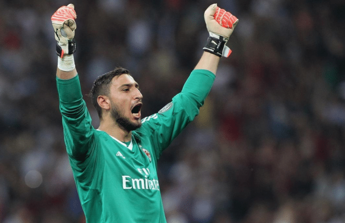 米兰开800万年薪并加入违约条款强留唐纳鲁马！拉胖：钱不够！