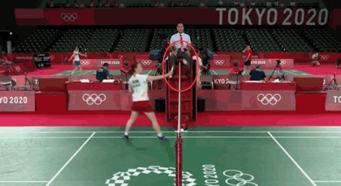 时隔9年！国羽混双再次包揽金银牌，中国组合会师，日本被逆转